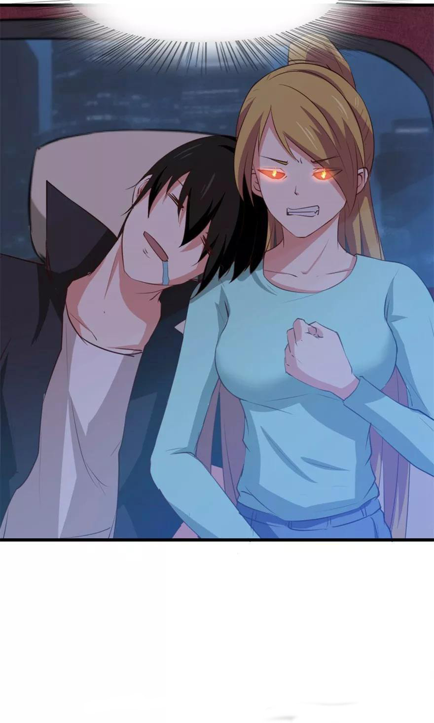 Read My Pretty Tenants (Colored) chapter 20 image 14 on Lezhin