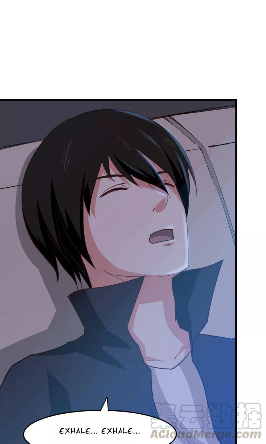Read My Pretty Tenants (Colored) chapter 20 image 21 on Lezhin
