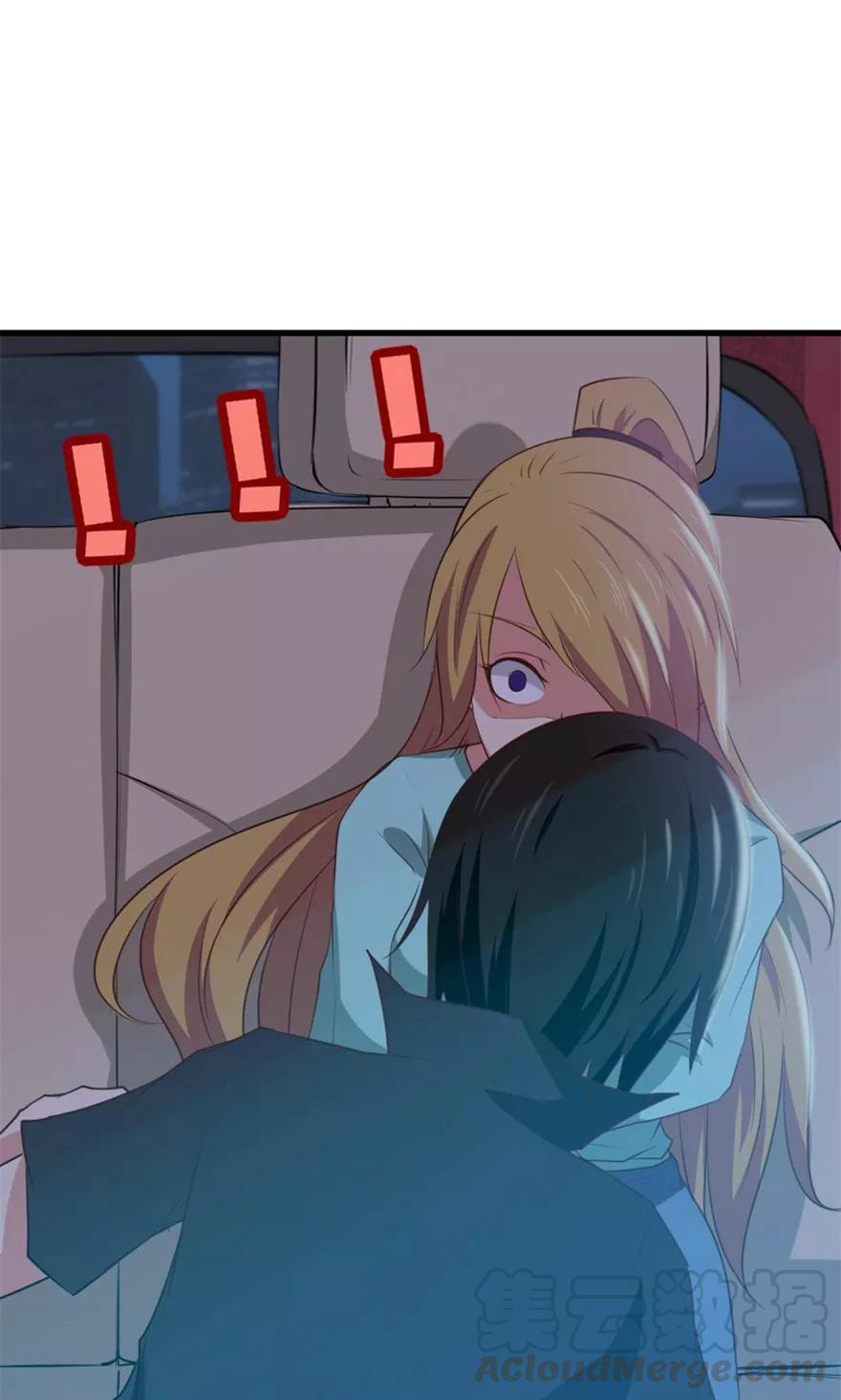 Read My Pretty Tenants (Colored) chapter 20 image 28 on Lezhin