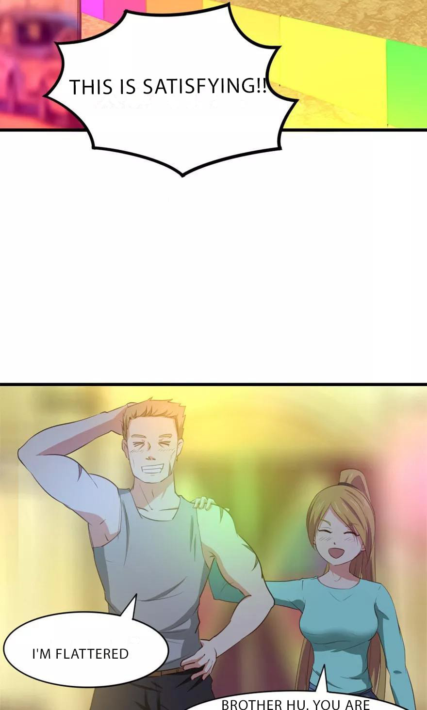 Read My Pretty Tenants (Colored) chapter 20 image 3 on Lezhin