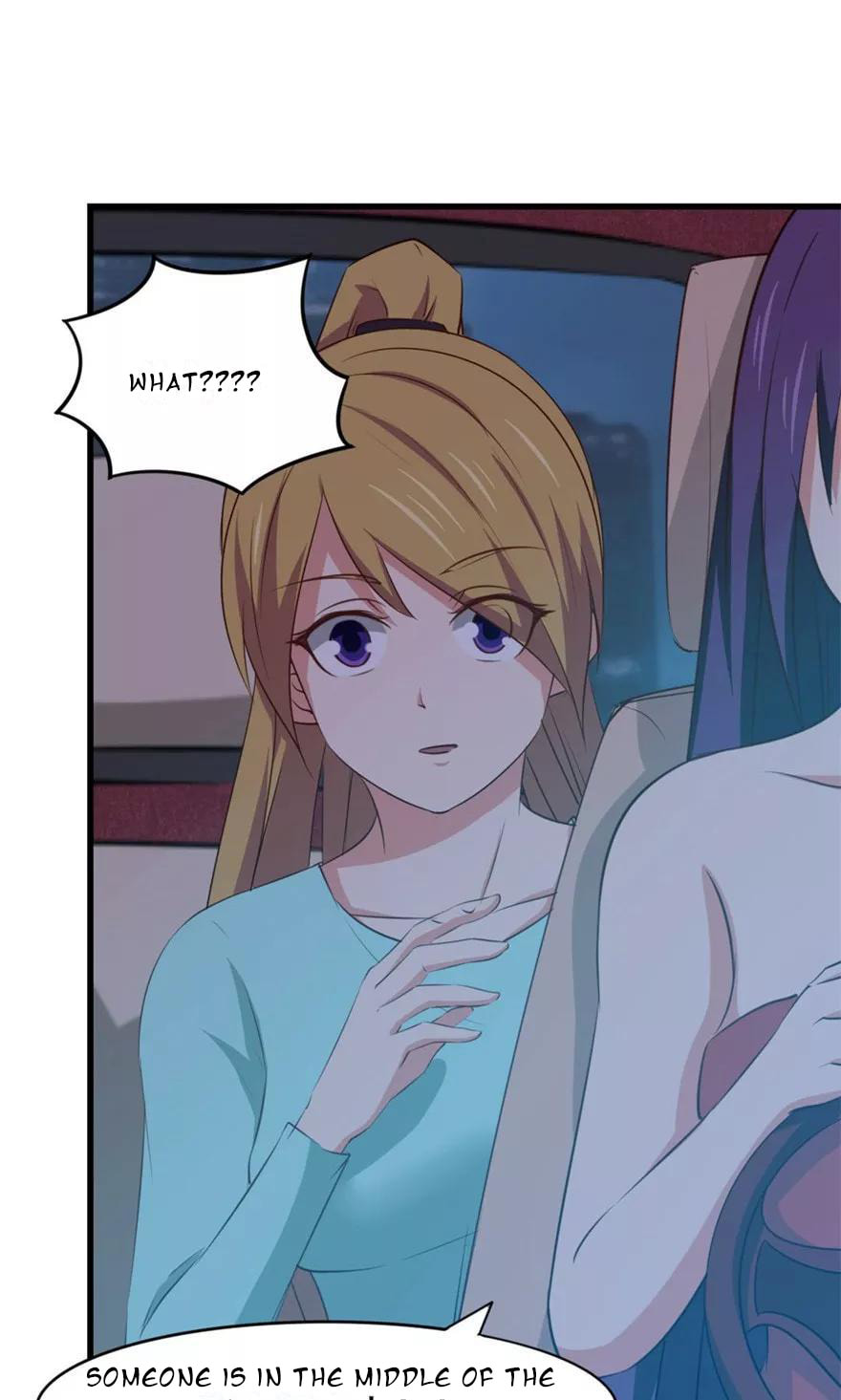 Read My Pretty Tenants (Colored) chapter 20 image 32 on Lezhin