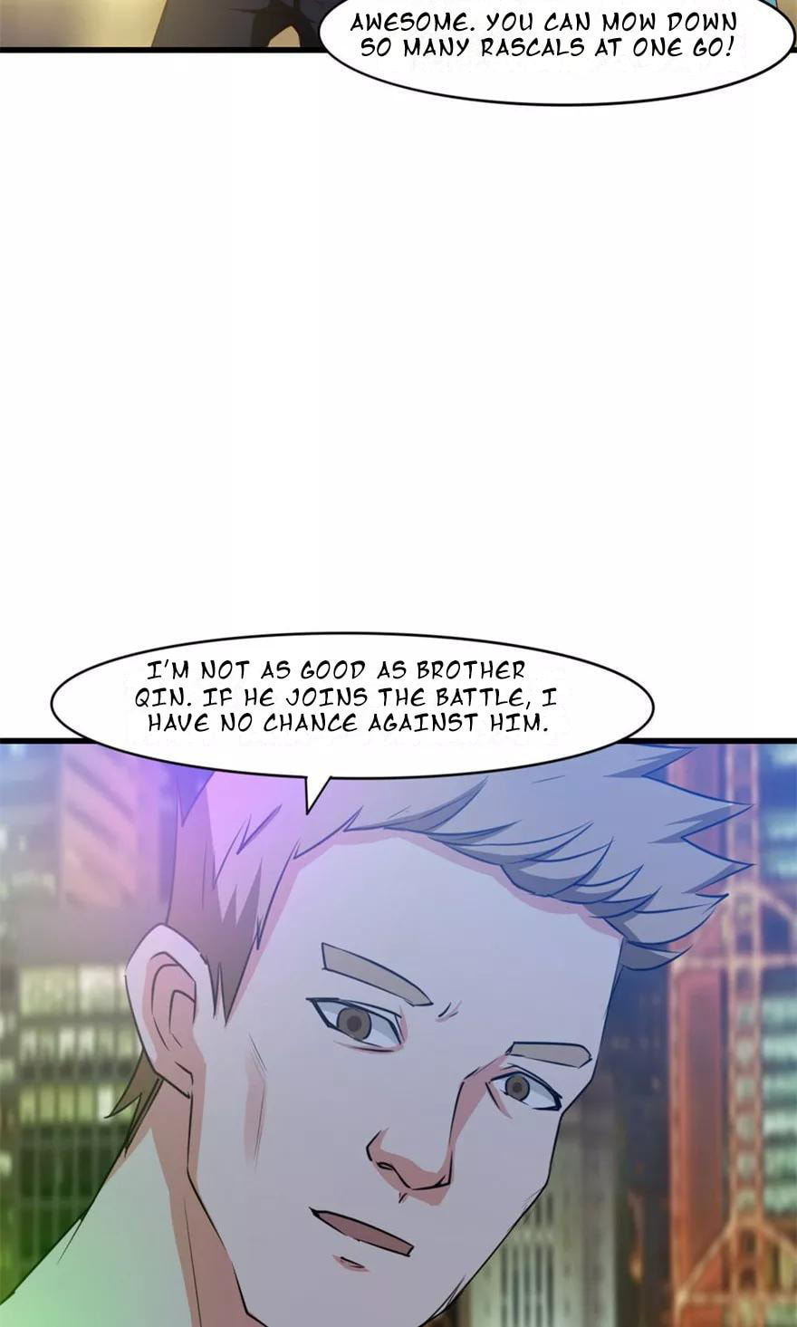Read My Pretty Tenants (Colored) chapter 20 image 4 on Lezhin