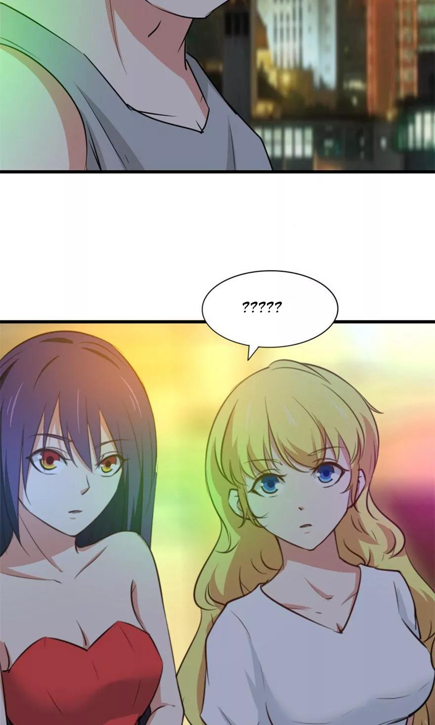 Read My Pretty Tenants (Colored) chapter 20 image 5 on Lezhin