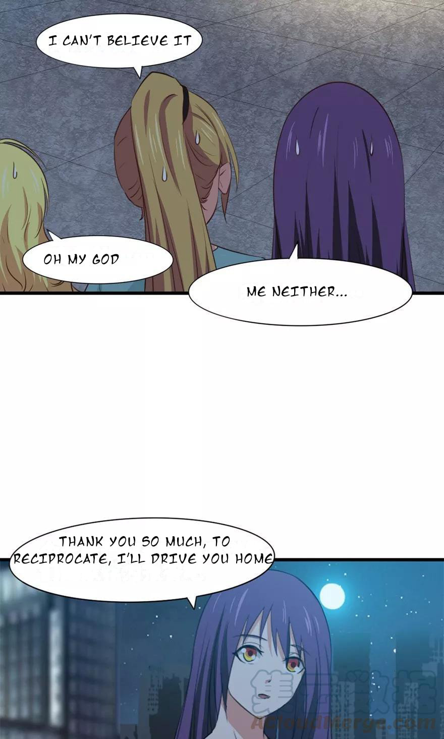Read My Pretty Tenants (Colored) chapter 20 image 7 on Lezhin