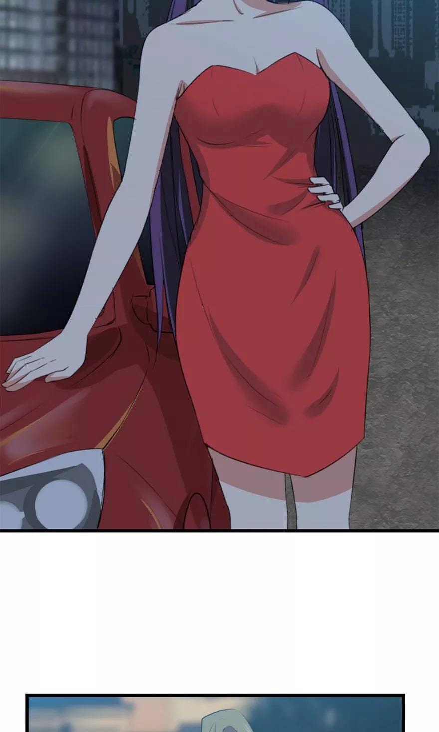 Read My Pretty Tenants (Colored) chapter 20 image 8 on Lezhin