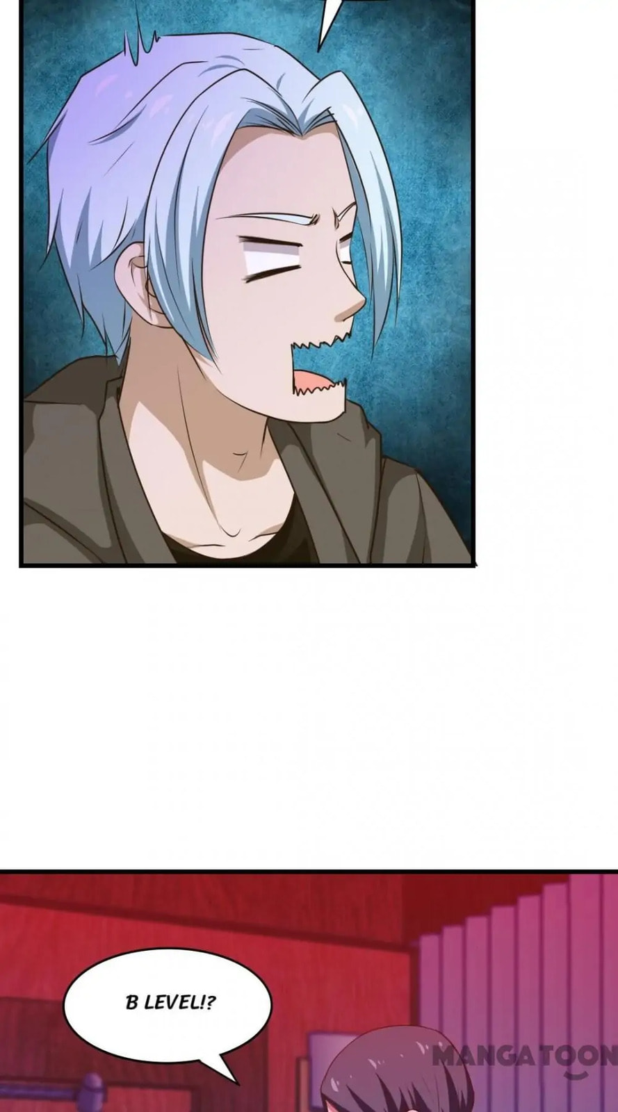 Read My Pretty Tenants (Colored) chapter 200 image 1 on Lezhin