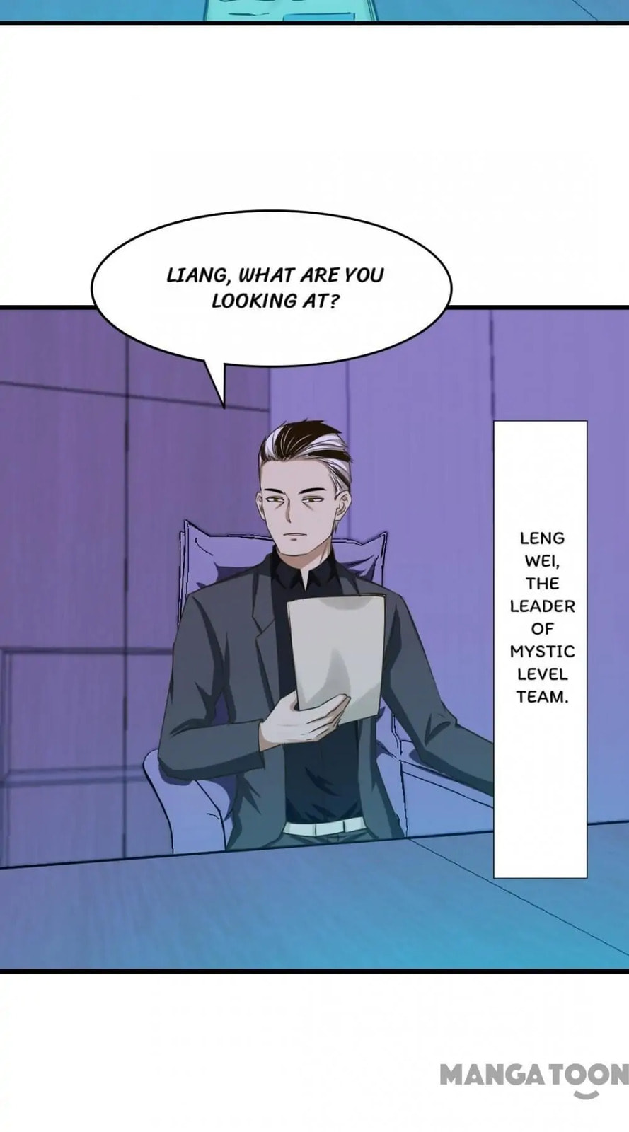 Read My Pretty Tenants (Colored) chapter 200 image 12 on Lezhin