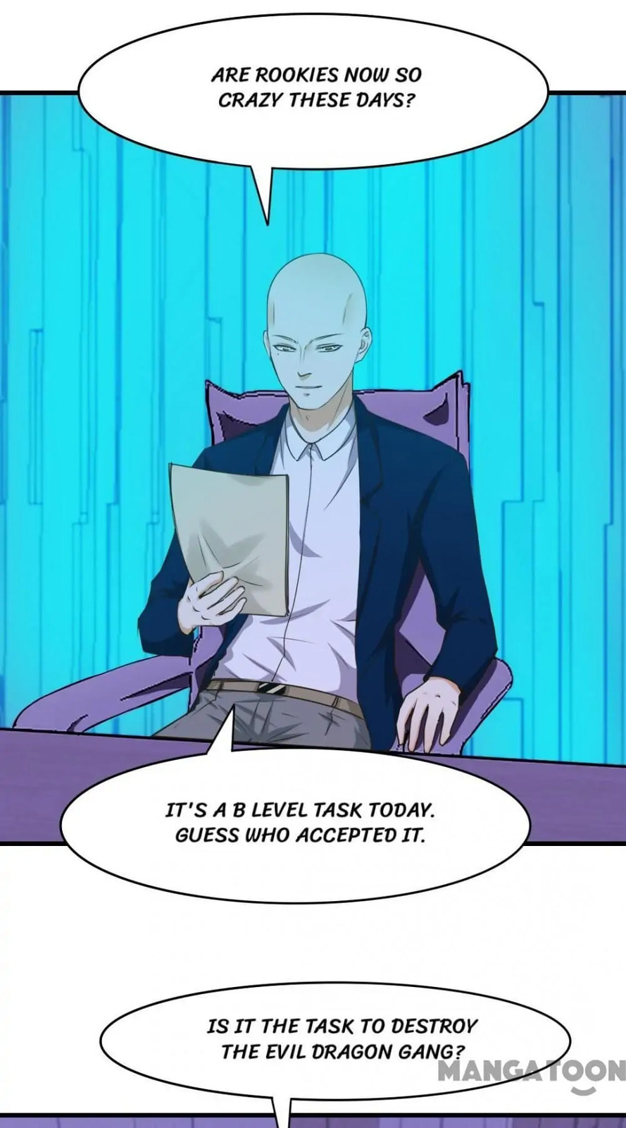 Read My Pretty Tenants (Colored) chapter 200 image 13 on Lezhin