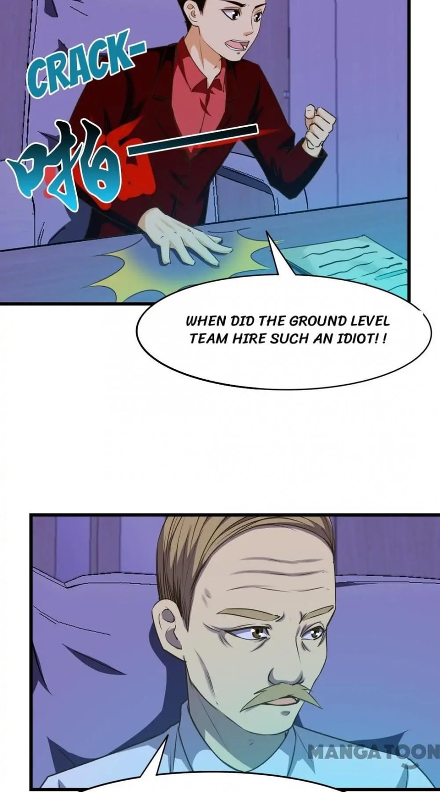 Read My Pretty Tenants (Colored) chapter 200 image 16 on Lezhin