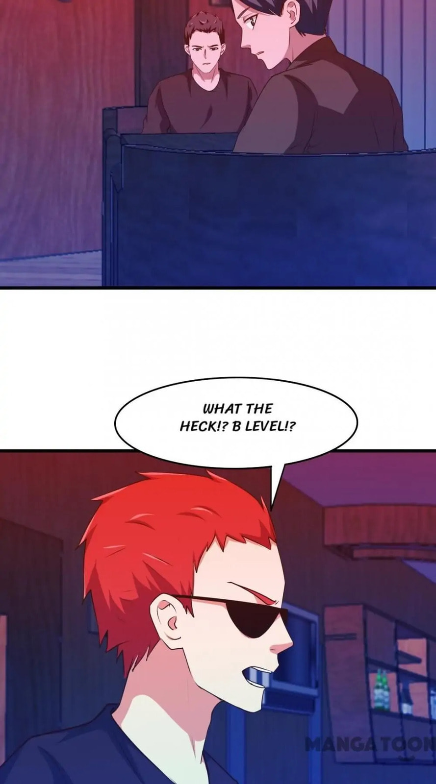 Read My Pretty Tenants (Colored) chapter 200 image 2 on Lezhin