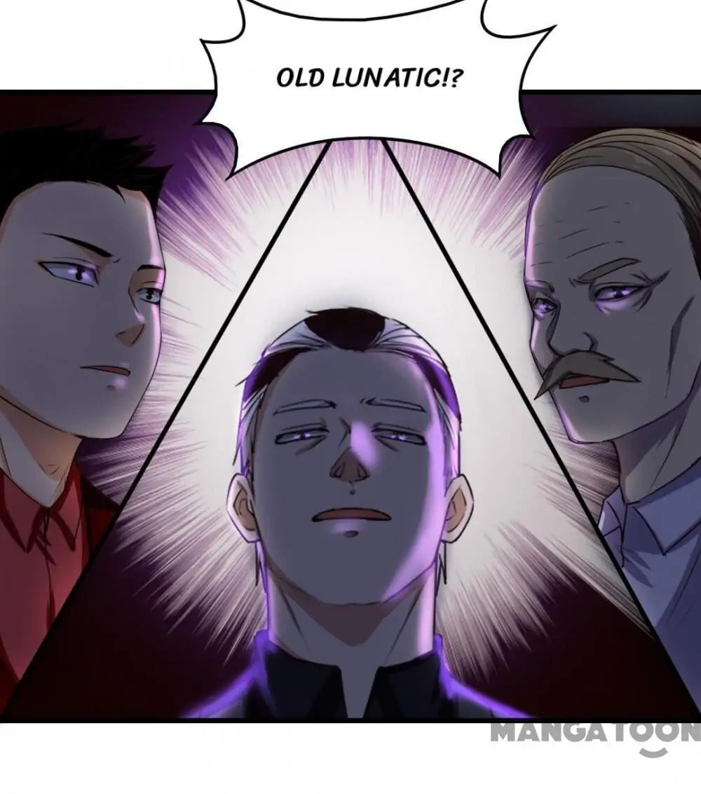 Read My Pretty Tenants (Colored) chapter 200 image 24 on Lezhin