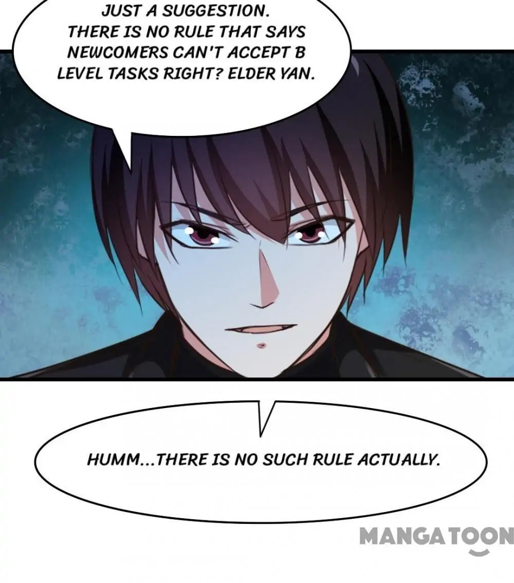 Read My Pretty Tenants (Colored) chapter 200 image 4 on Lezhin