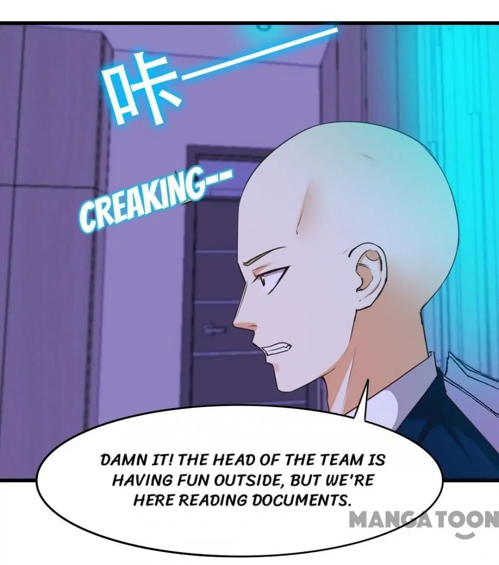 Read My Pretty Tenants (Colored) chapter 200 image 9 on Lezhin
