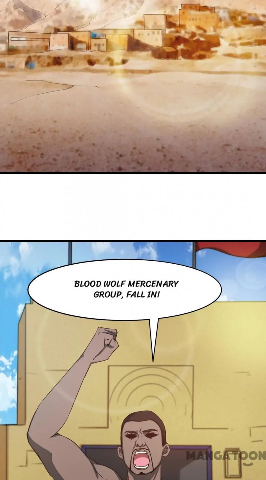 Read My Pretty Tenants (Colored) chapter 201 image 11 on Lezhin