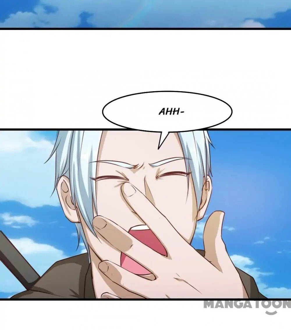 Read My Pretty Tenants (Colored) chapter 201 image 14 on Lezhin