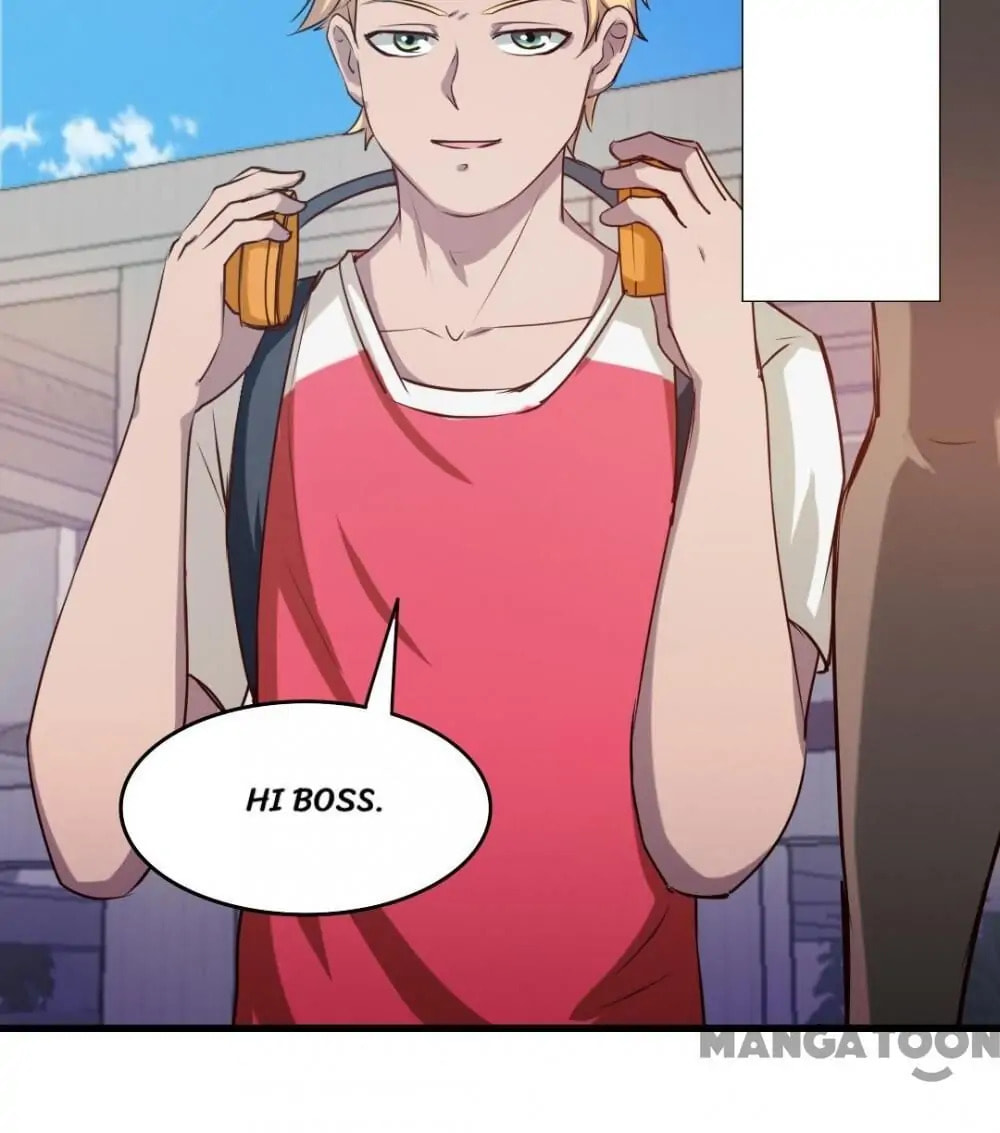 Read My Pretty Tenants (Colored) chapter 201 image 19 on Lezhin