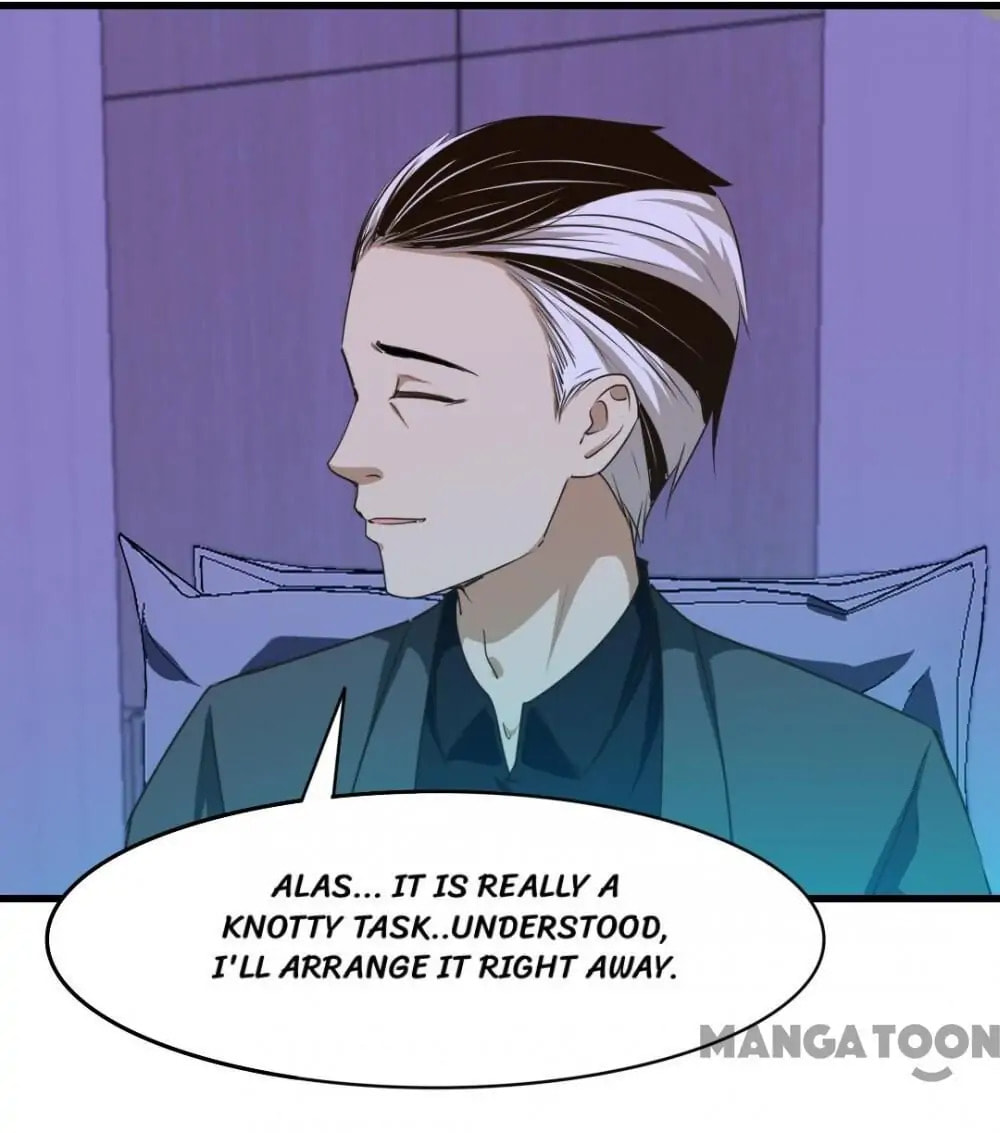 Read My Pretty Tenants (Colored) chapter 201 image 4 on Lezhin