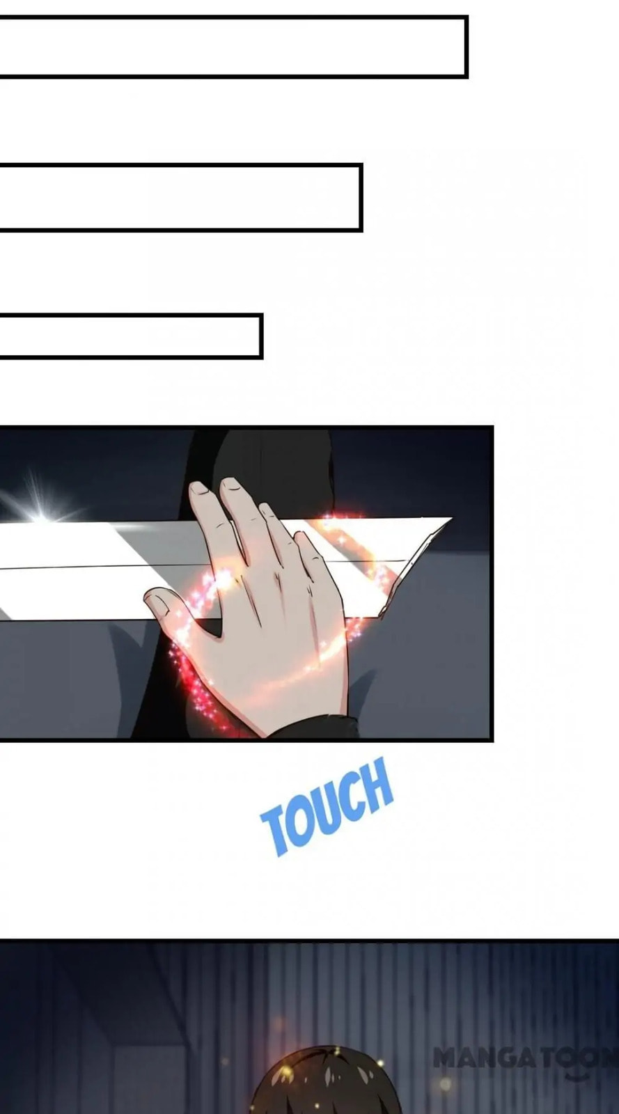 Read My Pretty Tenants (Colored) chapter 201 image 5 on Lezhin