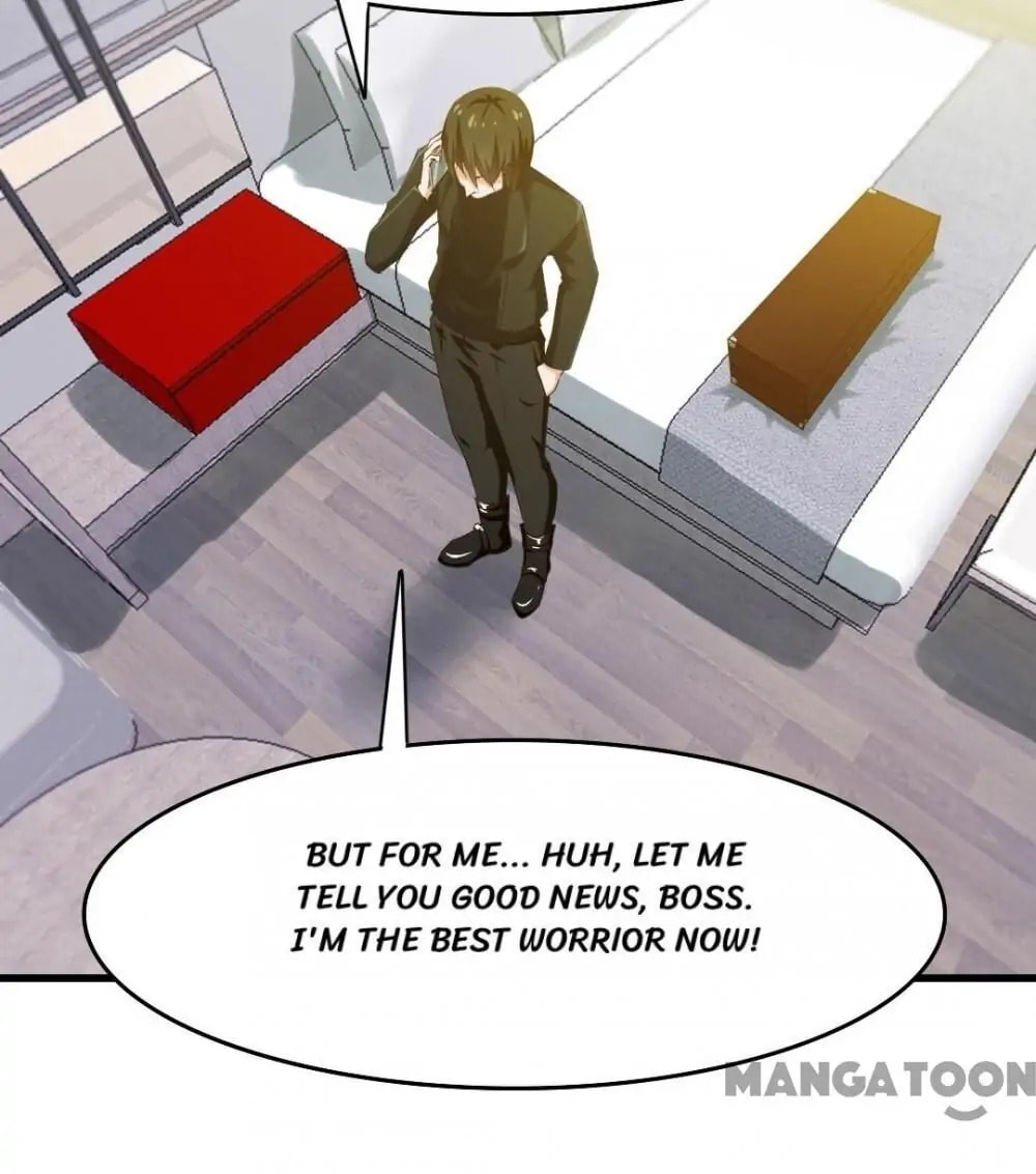 Read My Pretty Tenants (Colored) chapter 201 image 9 on Lezhin
