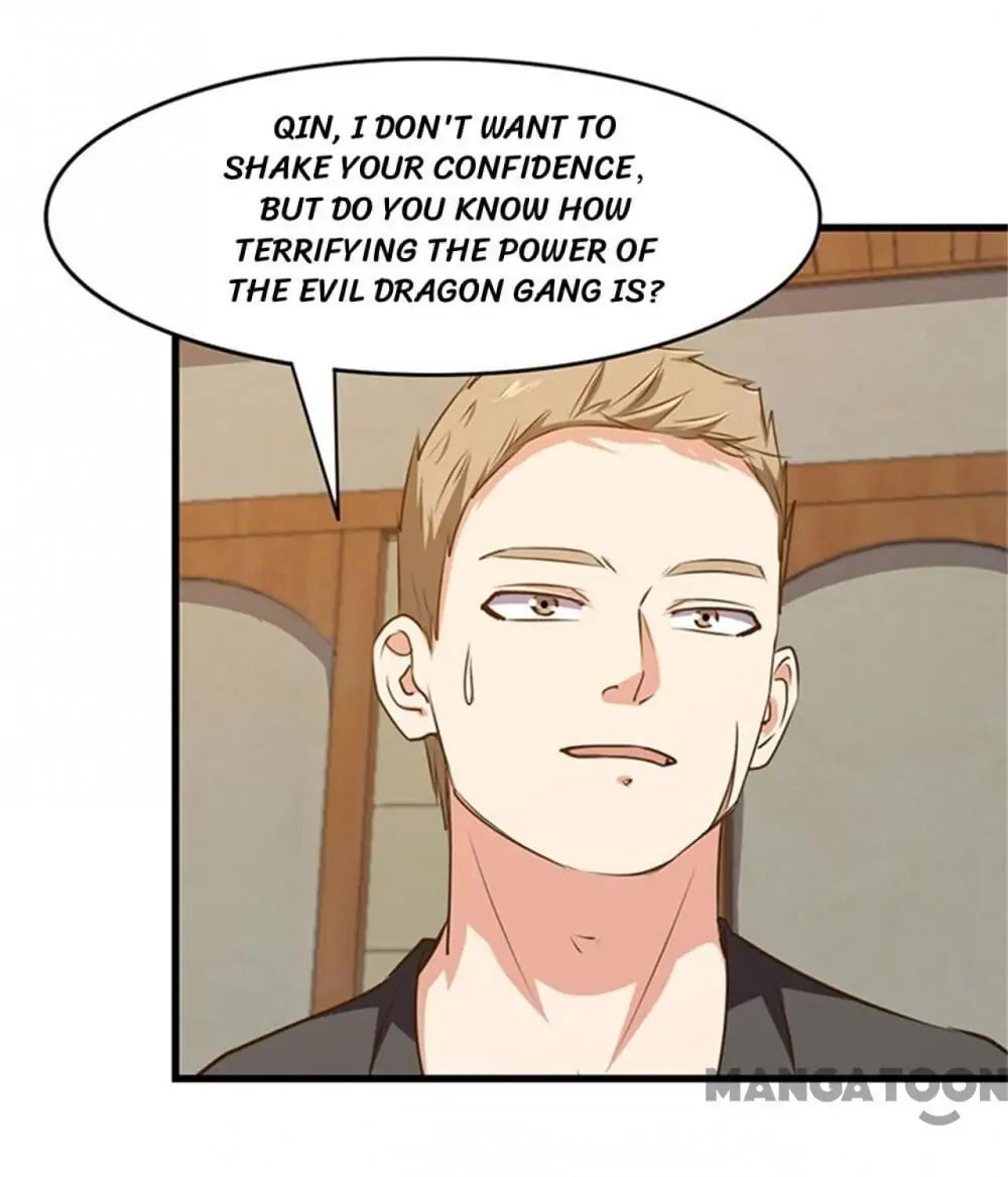 Read My Pretty Tenants (Colored) chapter 202 image 11 on Lezhin