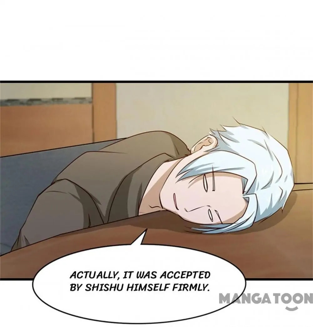Read My Pretty Tenants (Colored) chapter 202 image 16 on Lezhin