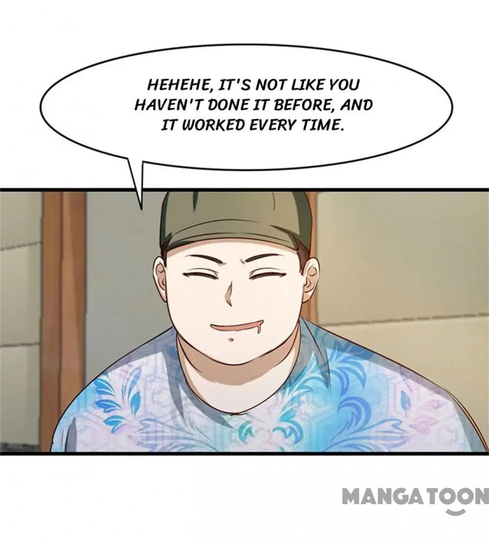 Read My Pretty Tenants (Colored) chapter 202 image 27 on Lezhin