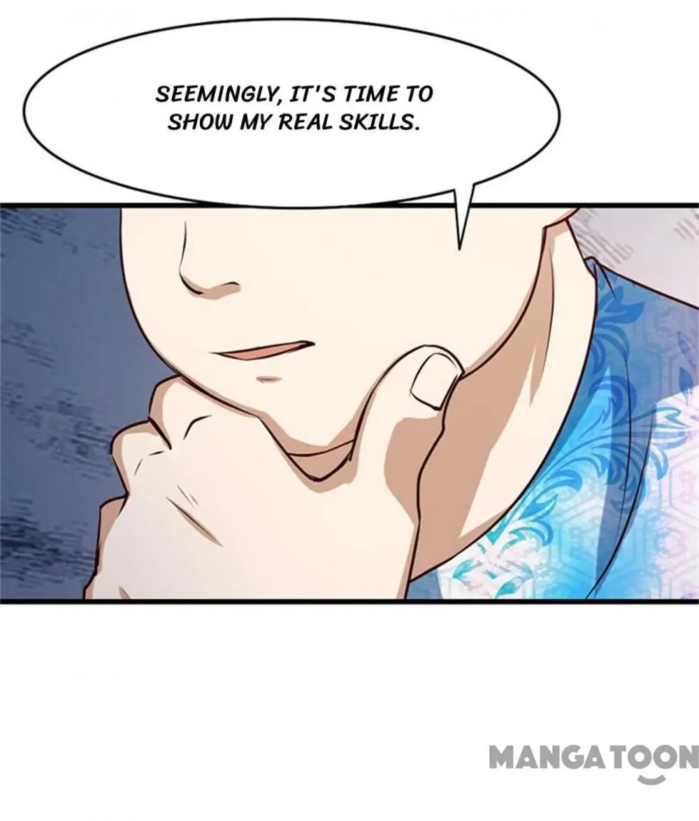 Read My Pretty Tenants (Colored) chapter 202 image 30 on Lezhin