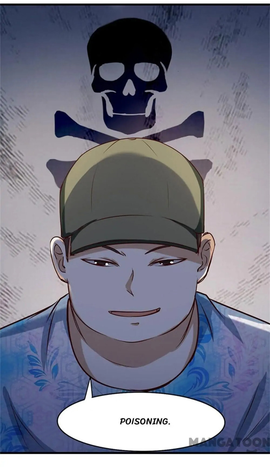 Read My Pretty Tenants (Colored) chapter 202 image 31 on Lezhin