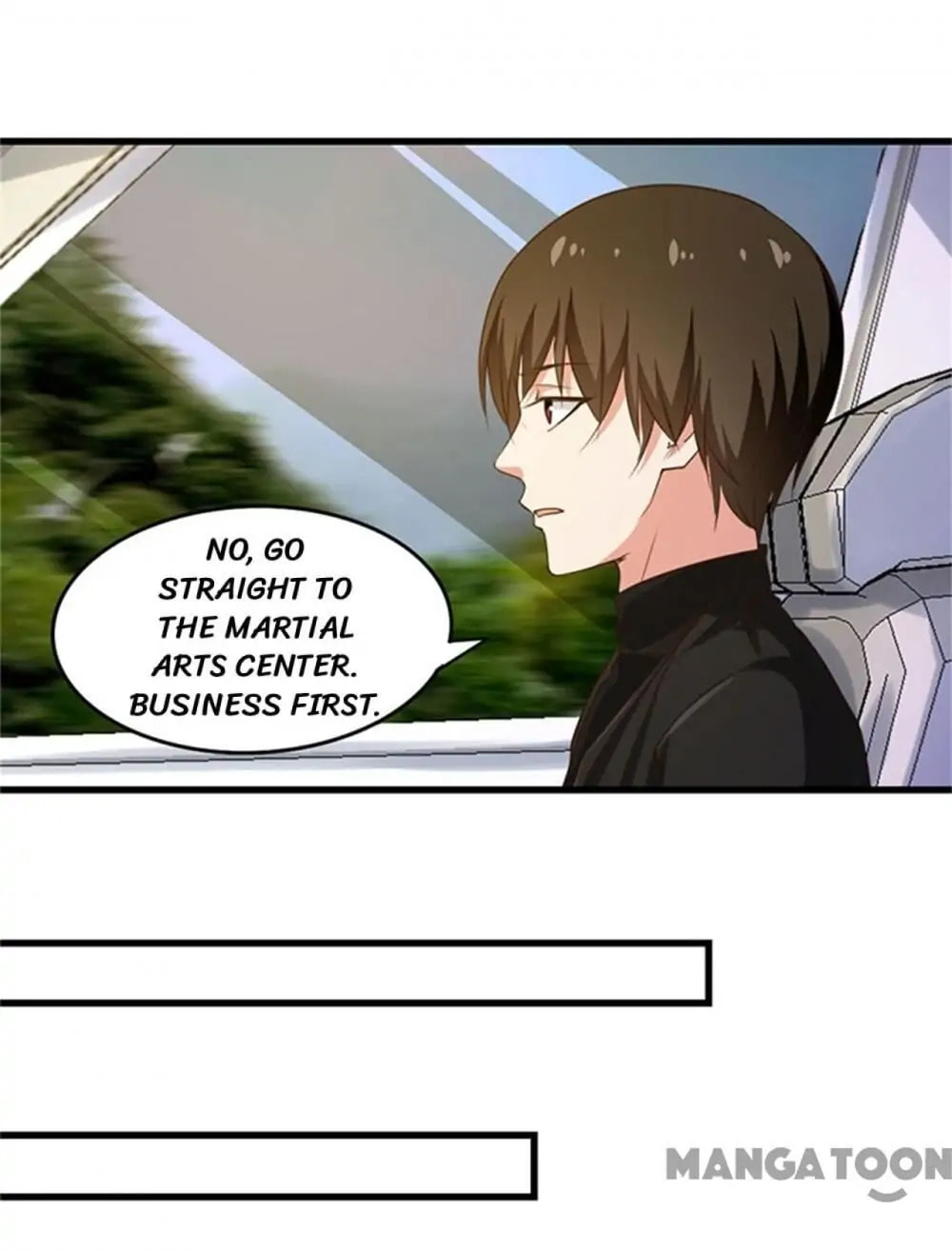 Read My Pretty Tenants (Colored) chapter 202 image 5 on Lezhin