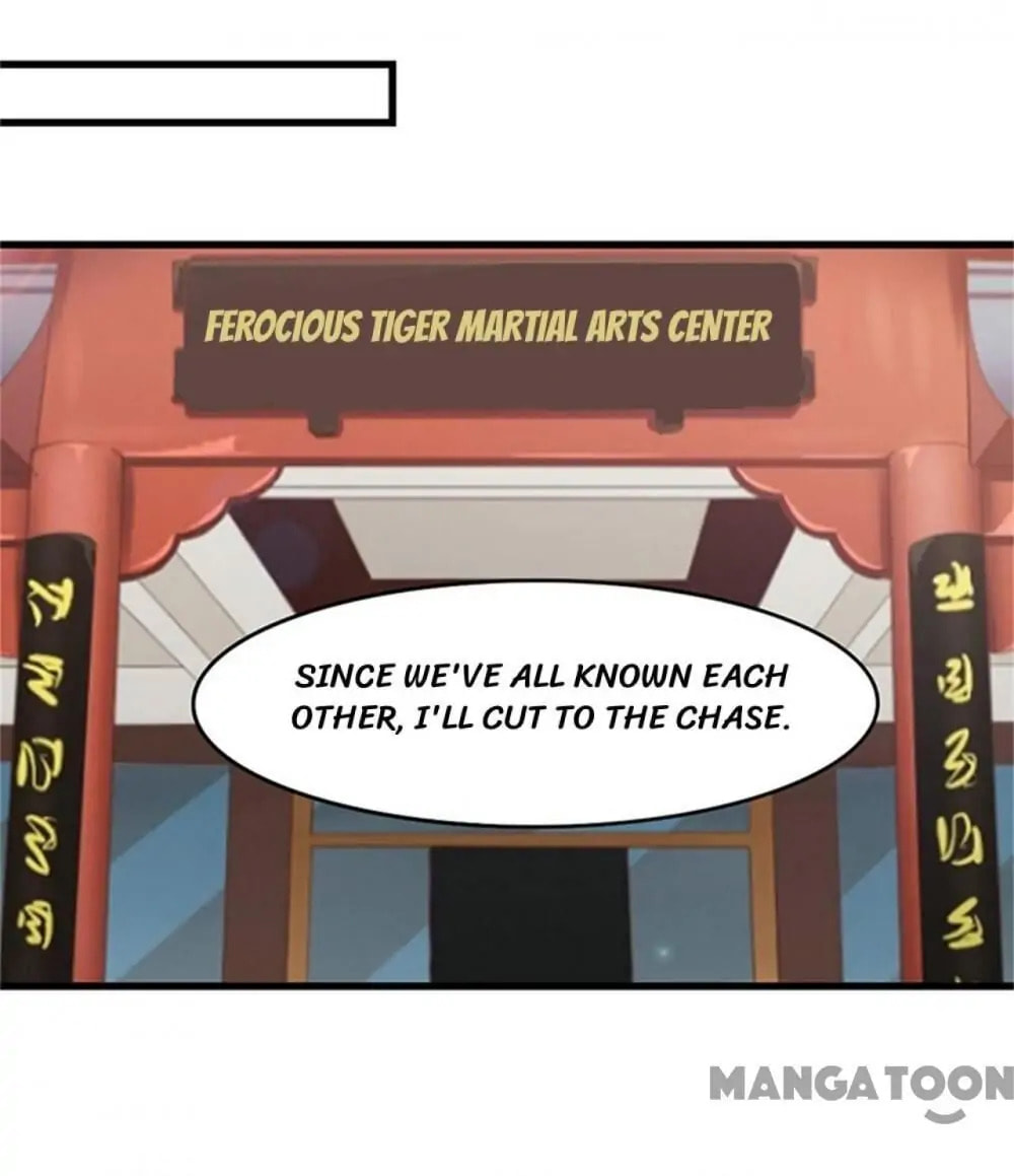 Read My Pretty Tenants (Colored) chapter 202 image 6 on Lezhin