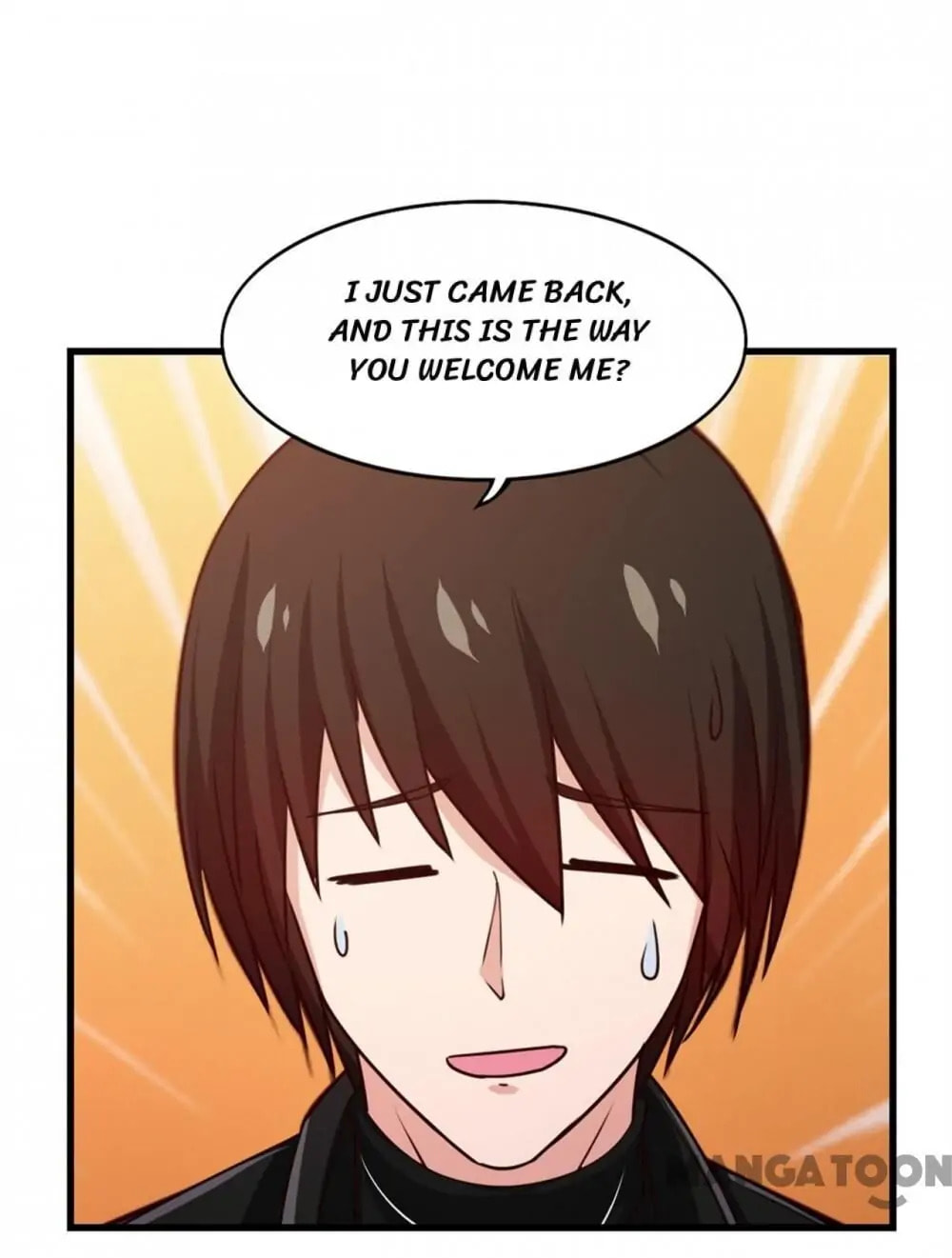 Read My Pretty Tenants (Colored) chapter 205 image 1 on Lezhin