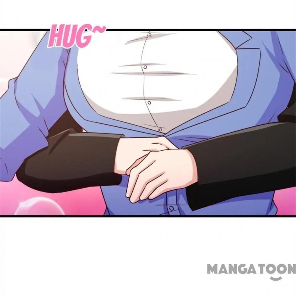 Read My Pretty Tenants (Colored) chapter 205 image 14 on Lezhin