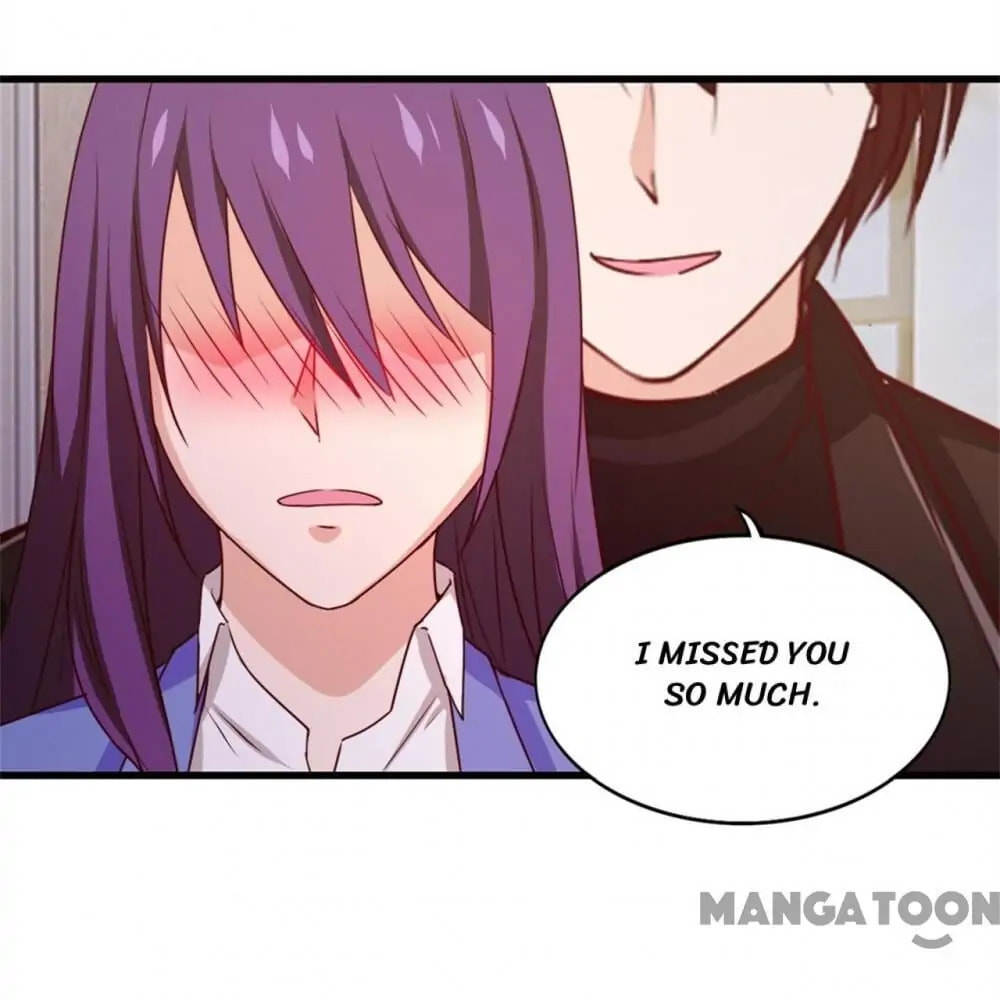 Read My Pretty Tenants (Colored) chapter 205 image 17 on Lezhin