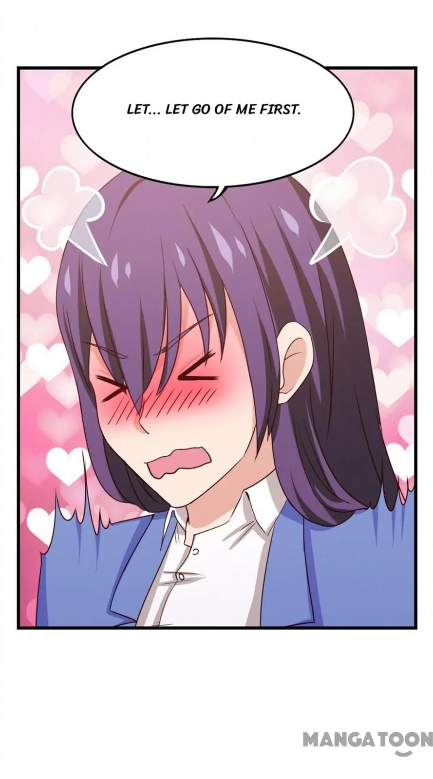 Read My Pretty Tenants (Colored) chapter 205 image 18 on Lezhin