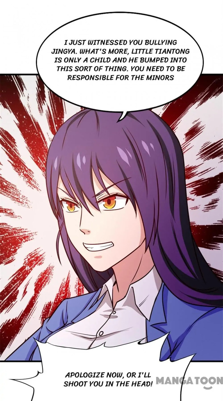 Read My Pretty Tenants (Colored) chapter 205 image 2 on Lezhin