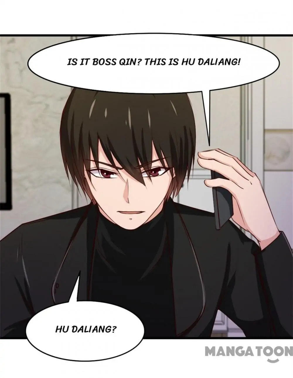 Read My Pretty Tenants (Colored) chapter 205 image 26 on Lezhin