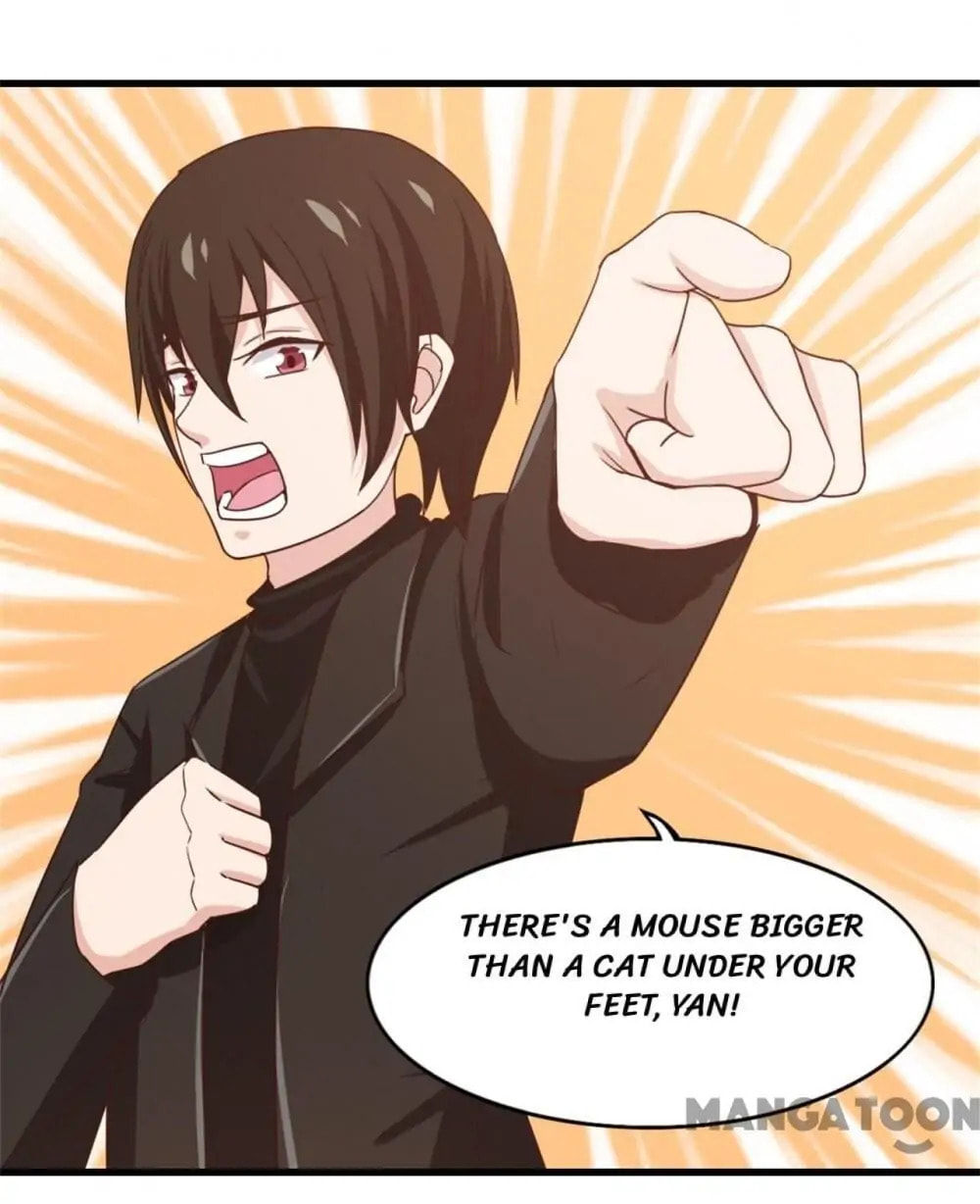 Read My Pretty Tenants (Colored) chapter 205 image 7 on Lezhin