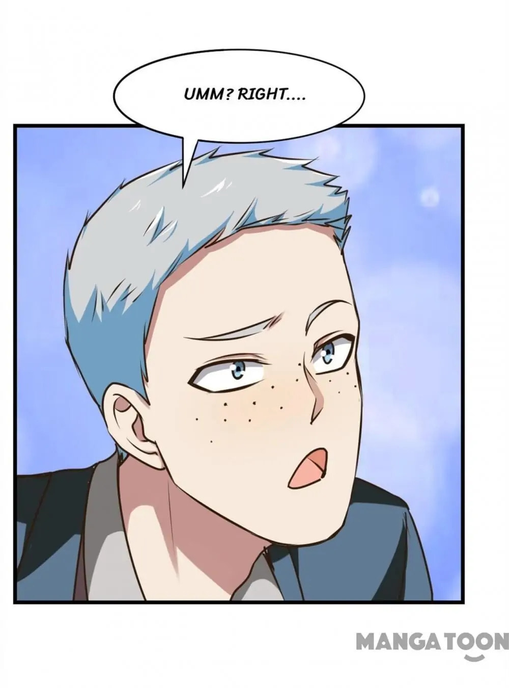 Read My Pretty Tenants (Colored) chapter 206 image 17 on Lezhin