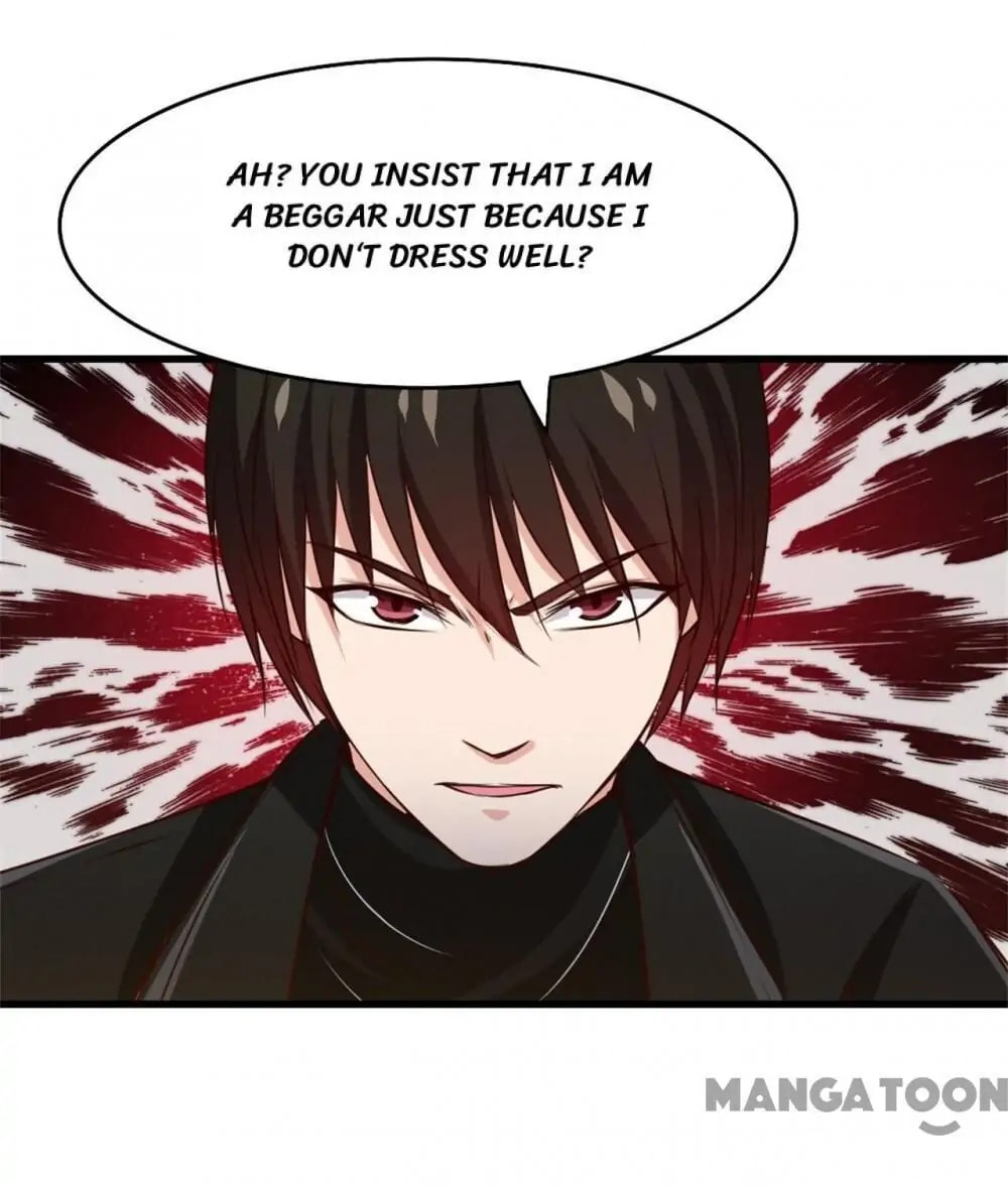 Read My Pretty Tenants (Colored) chapter 206 image 9 on Lezhin