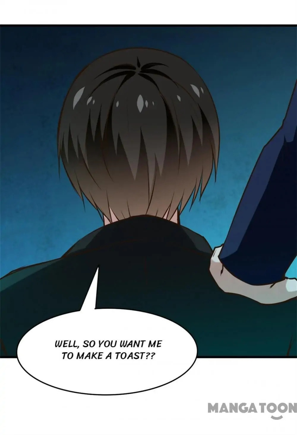 Read My Pretty Tenants (Colored) chapter 207 image 19 on Lezhin