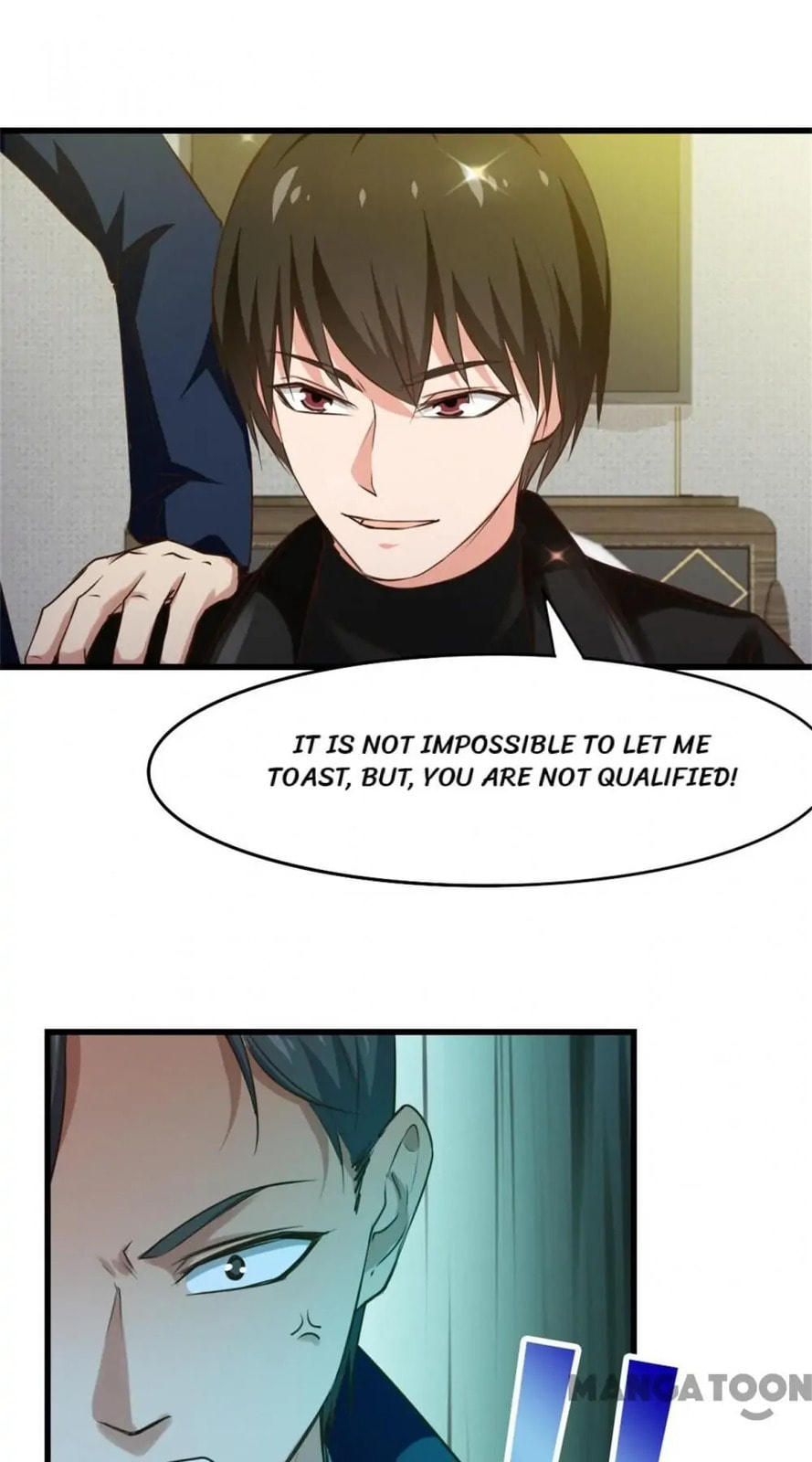Read My Pretty Tenants (Colored) chapter 207 image 20 on Lezhin