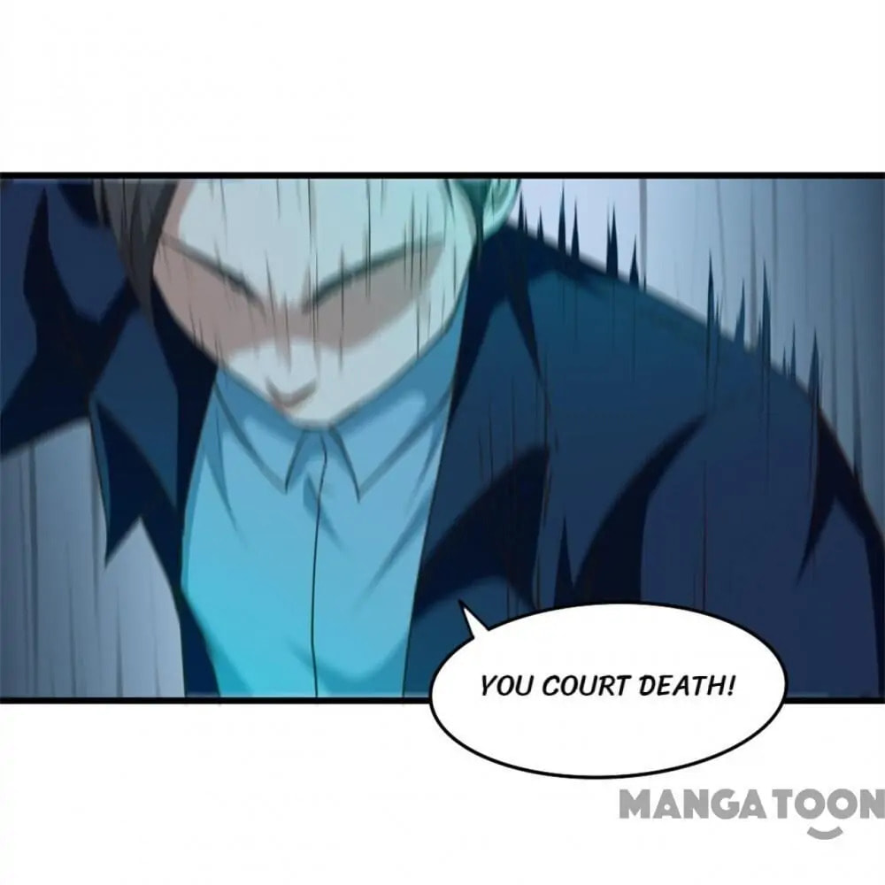 Read My Pretty Tenants (Colored) chapter 207 image 25 on Lezhin