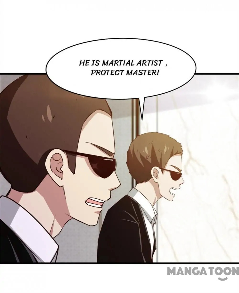 Read My Pretty Tenants (Colored) chapter 207 image 31 on Lezhin