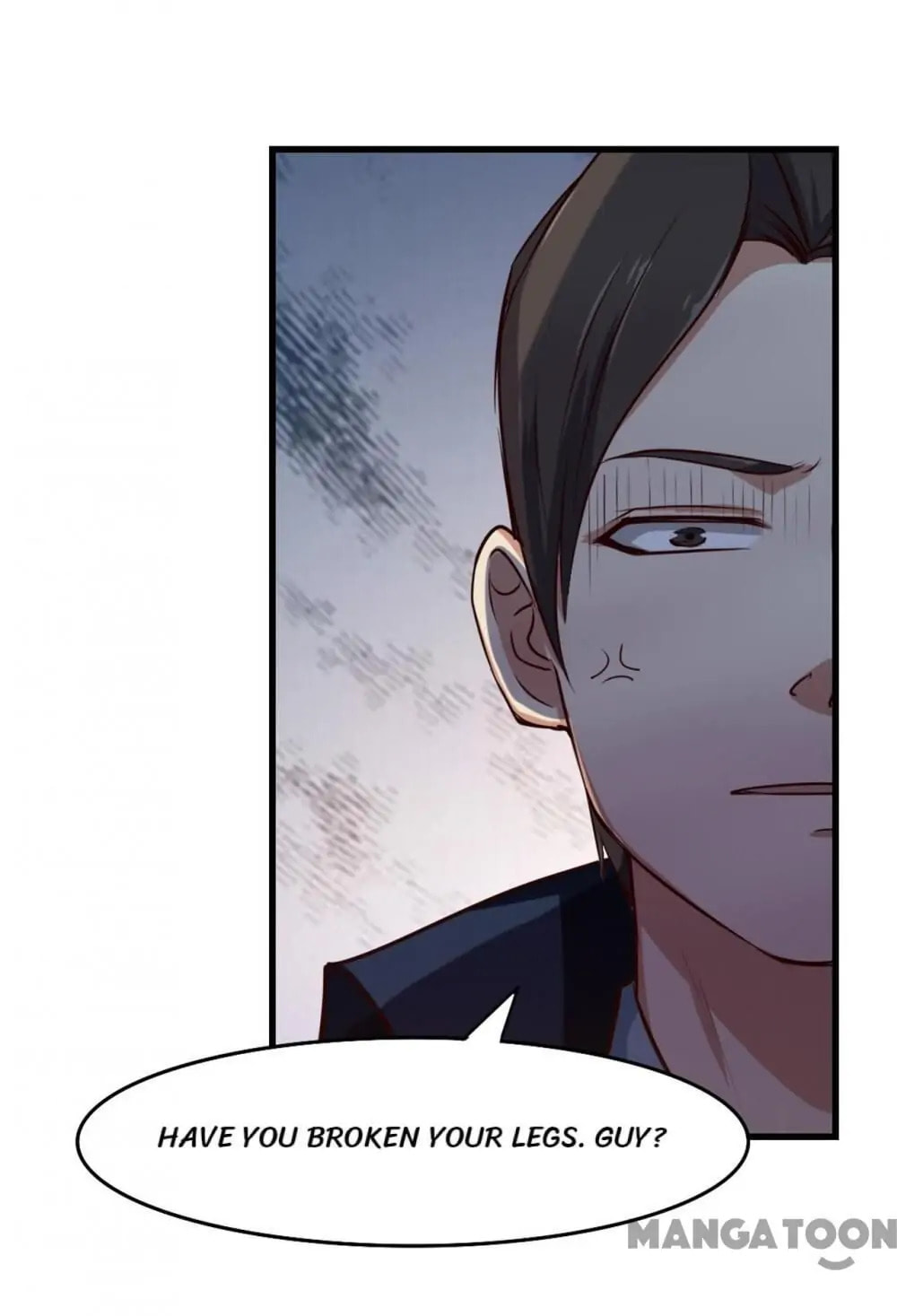 Read My Pretty Tenants (Colored) chapter 207 image 6 on Lezhin