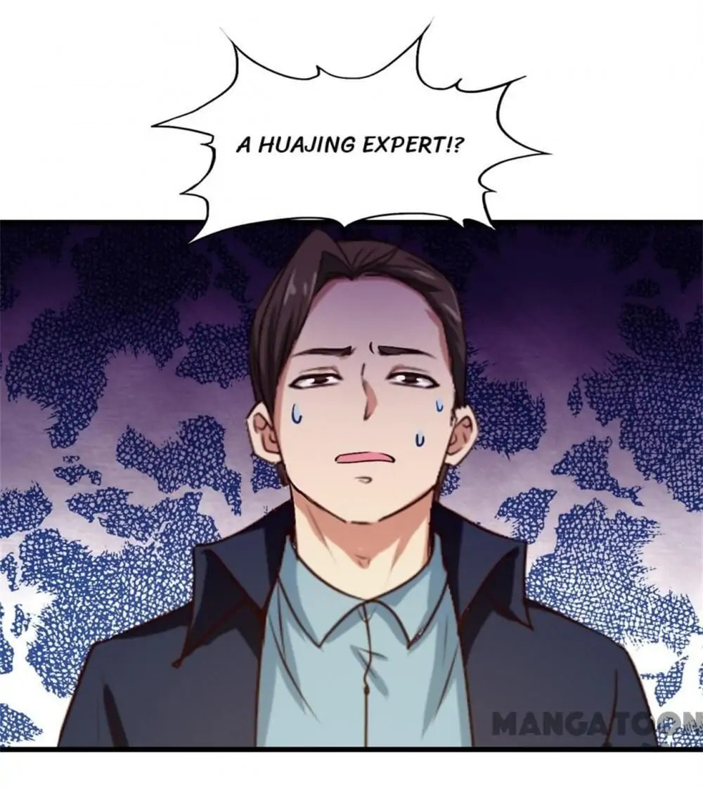Read My Pretty Tenants (Colored) chapter 208 image 11 on Lezhin