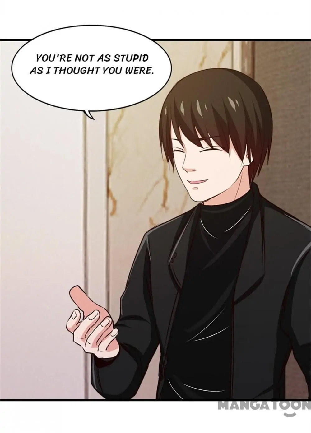 Read My Pretty Tenants (Colored) chapter 208 image 12 on Lezhin