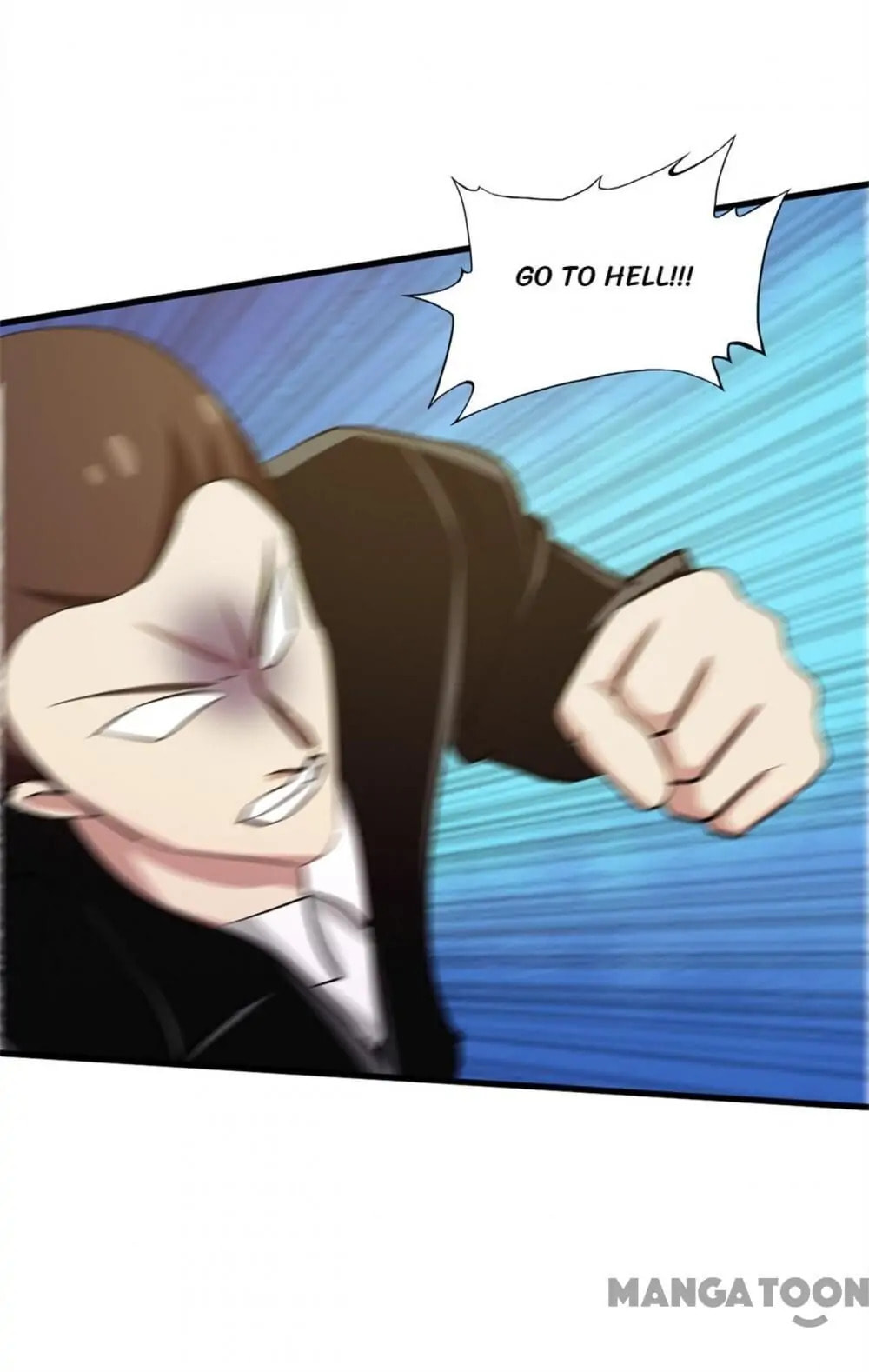 Read My Pretty Tenants (Colored) chapter 208 image 19 on Lezhin