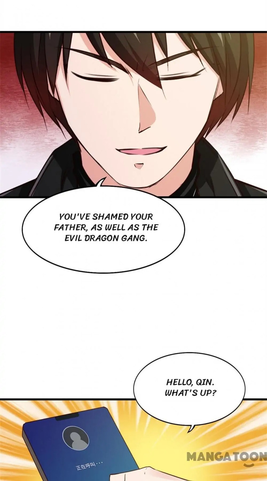 Read My Pretty Tenants (Colored) chapter 208 image 28 on Lezhin