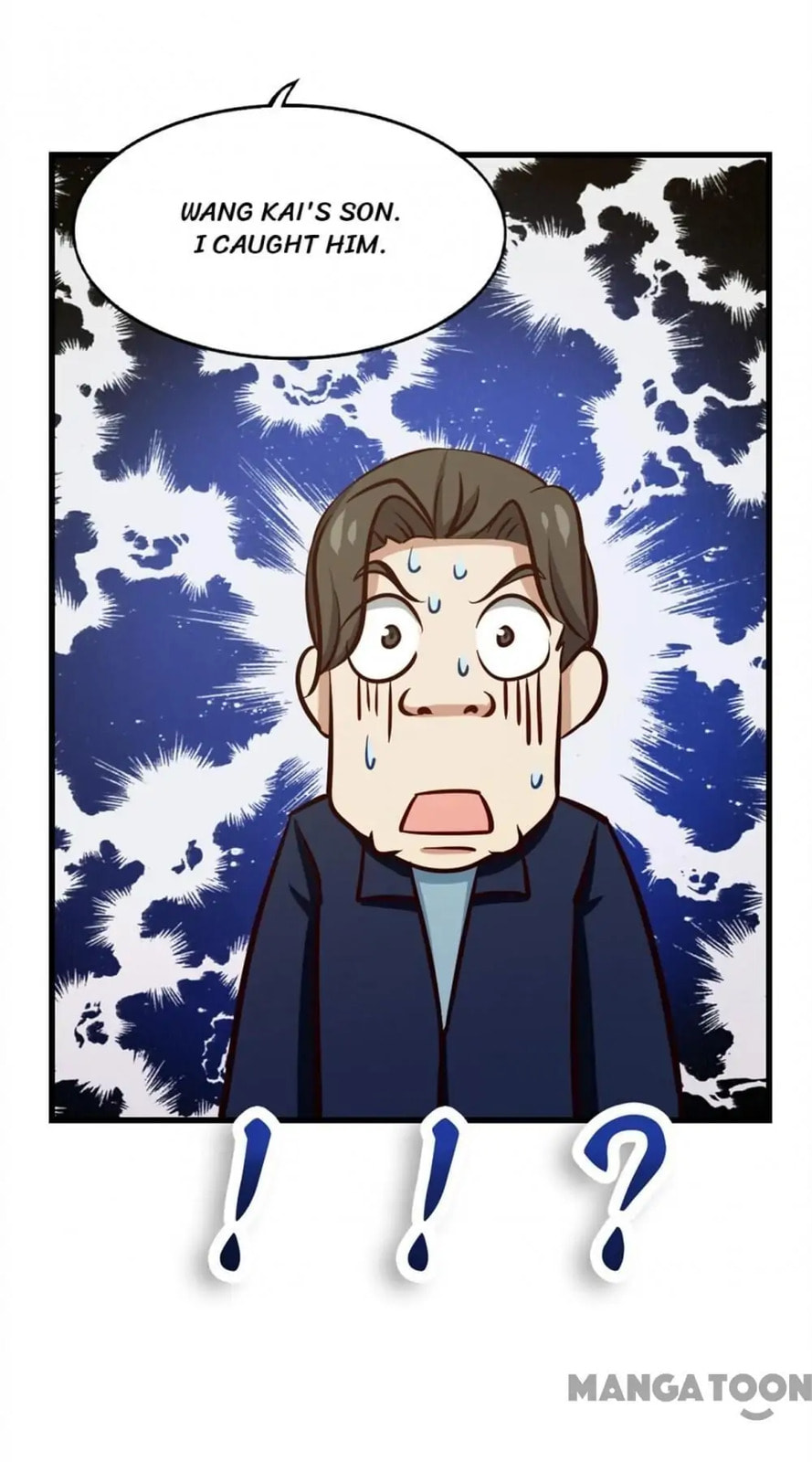 Read My Pretty Tenants (Colored) chapter 208 image 31 on Lezhin