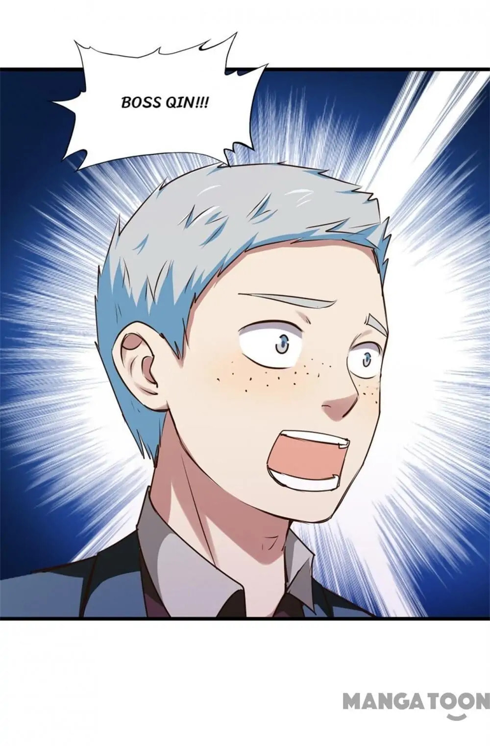 Read My Pretty Tenants (Colored) chapter 208 image 5 on Lezhin